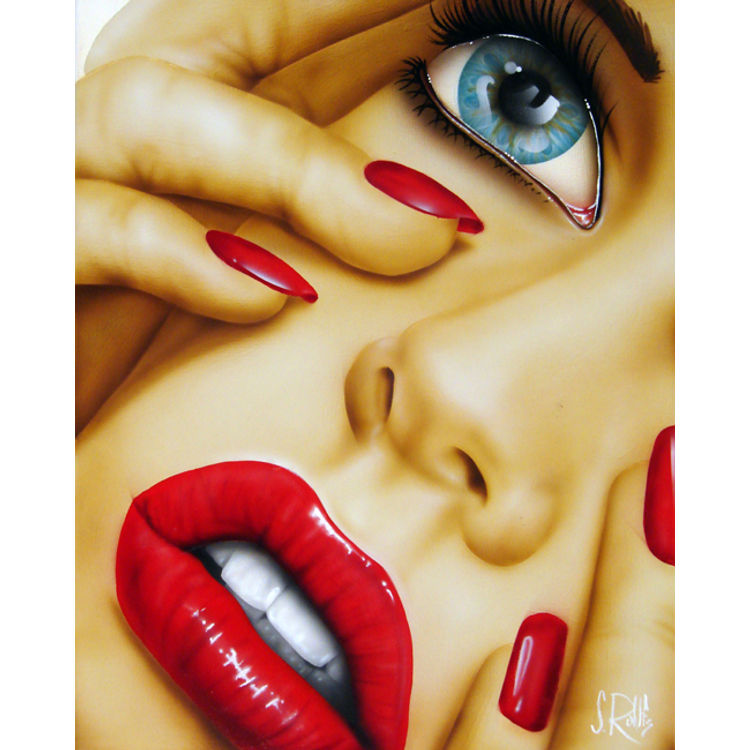 Mistified by Scott Rohlfs