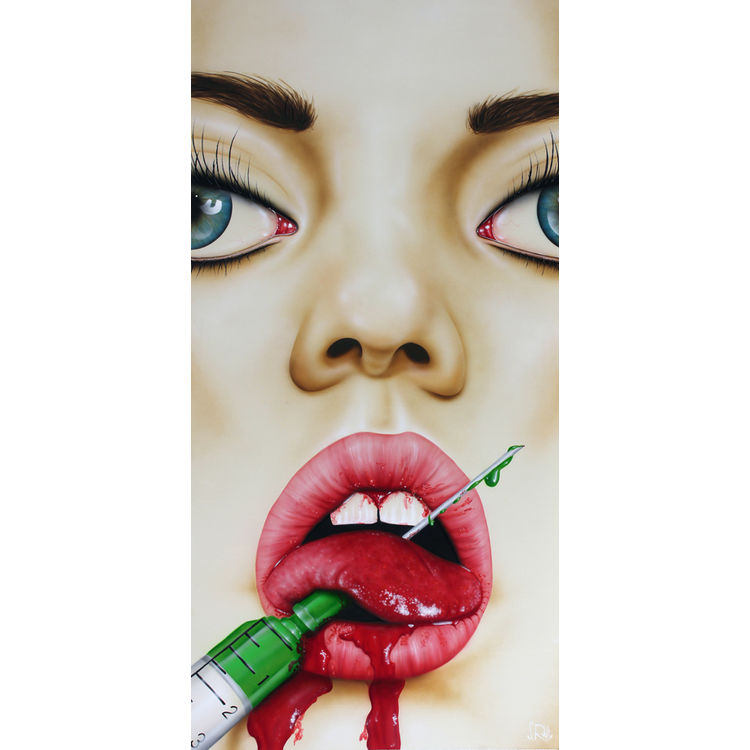 Disasterology by Scott Rohlfs