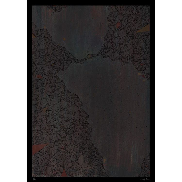 Monocytic Systems by Michael Latimer