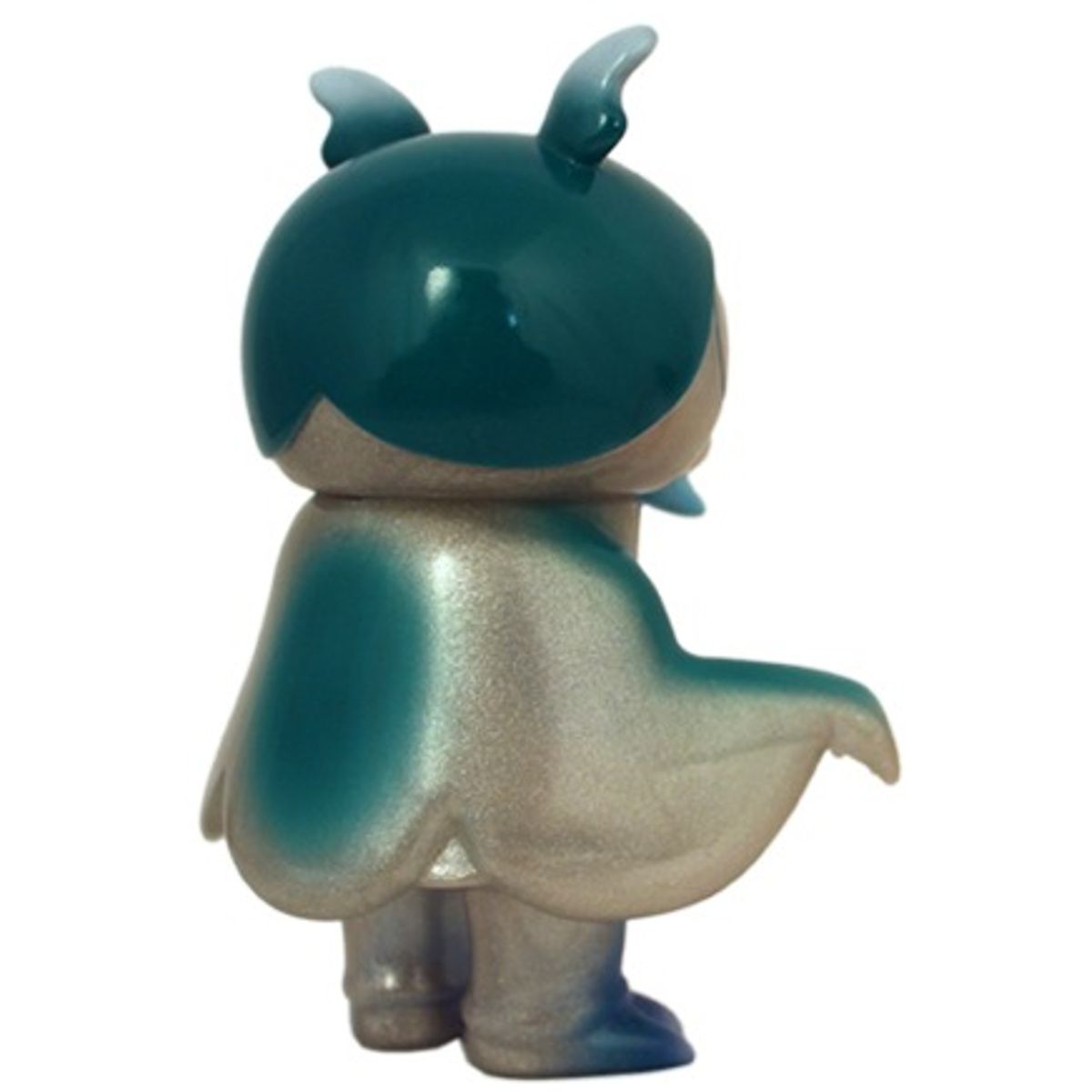 Steven The Bat - Twilight Skies