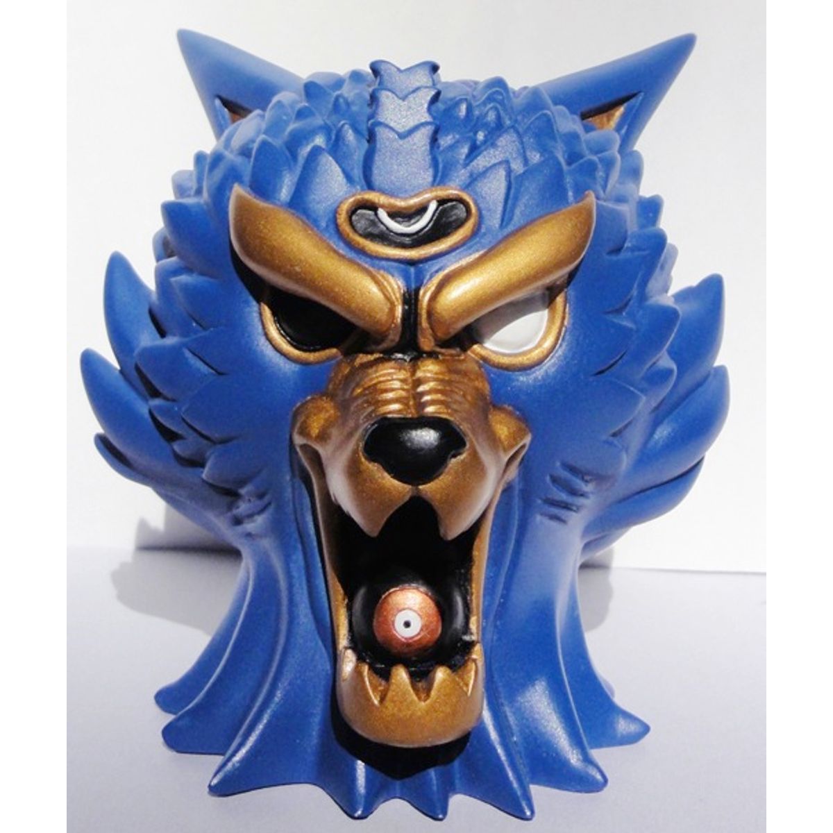 Little Axe - Mars Slayer