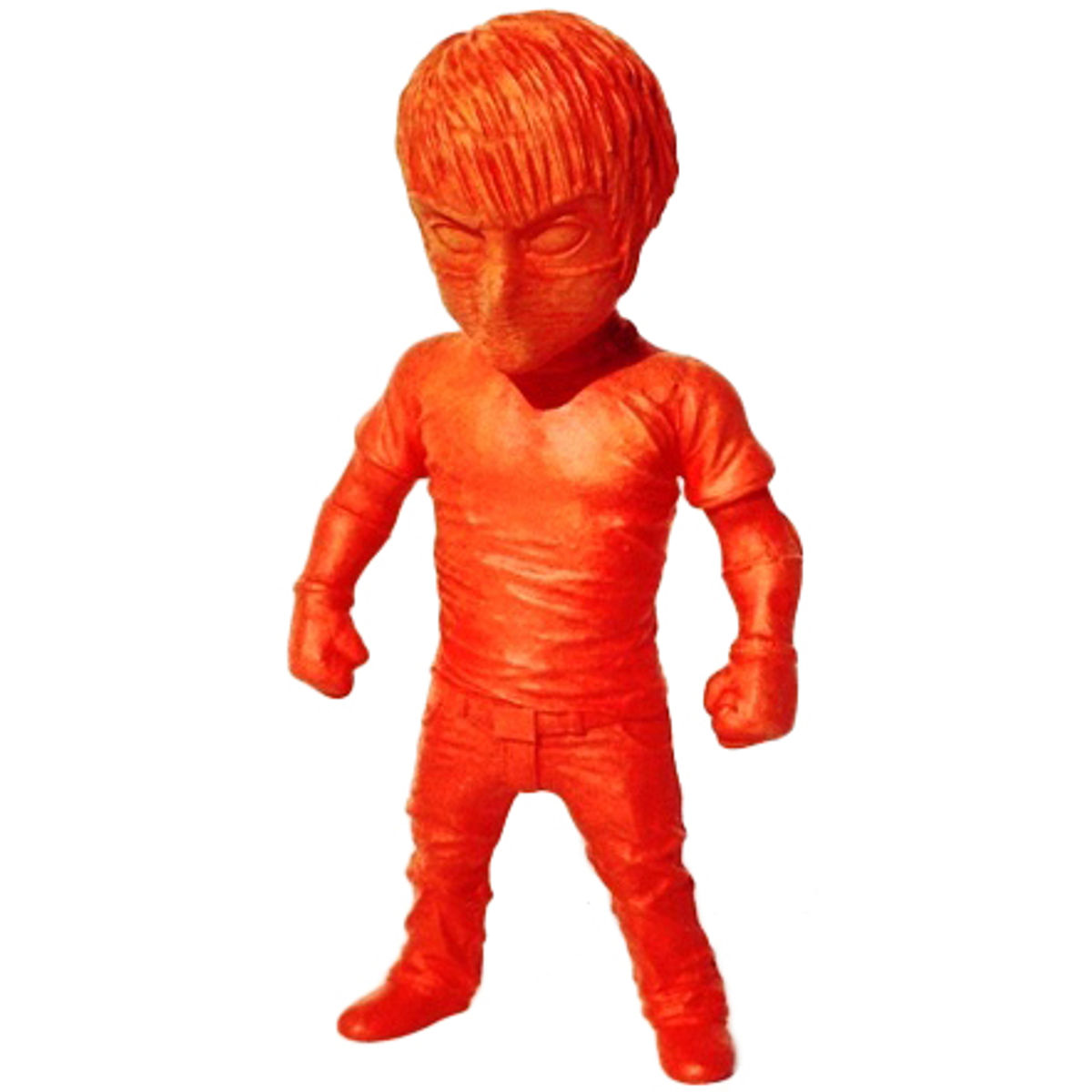 Kid Shukuteki - Red