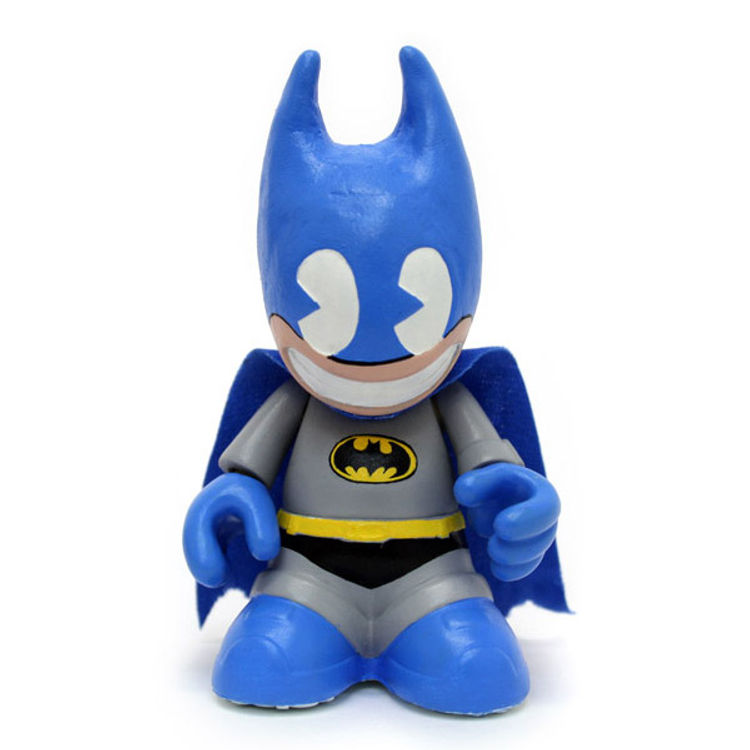 Batbot by Sekure D