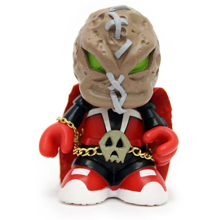 Hamburgerhead Spawn Bot by Sekure D