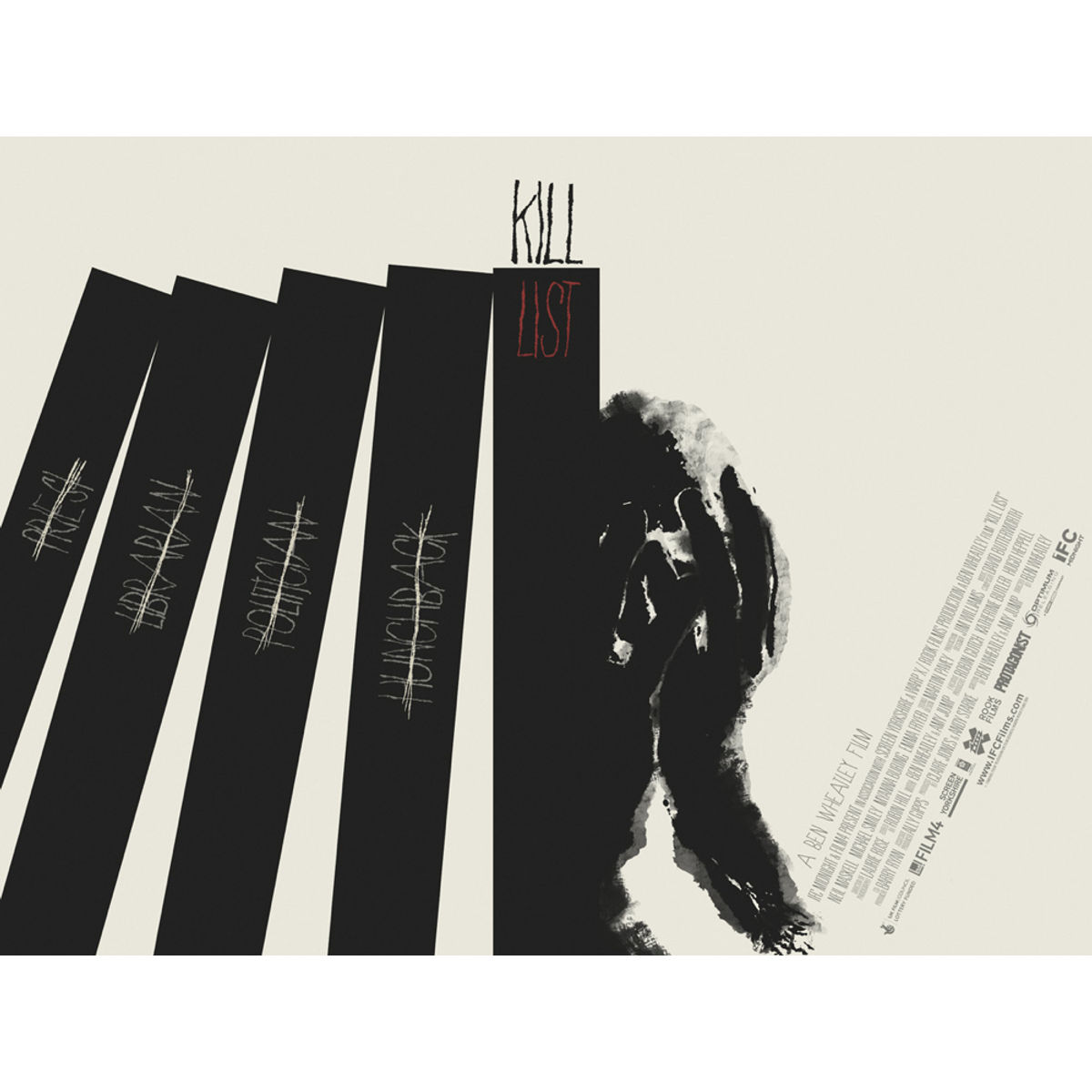 Kill List