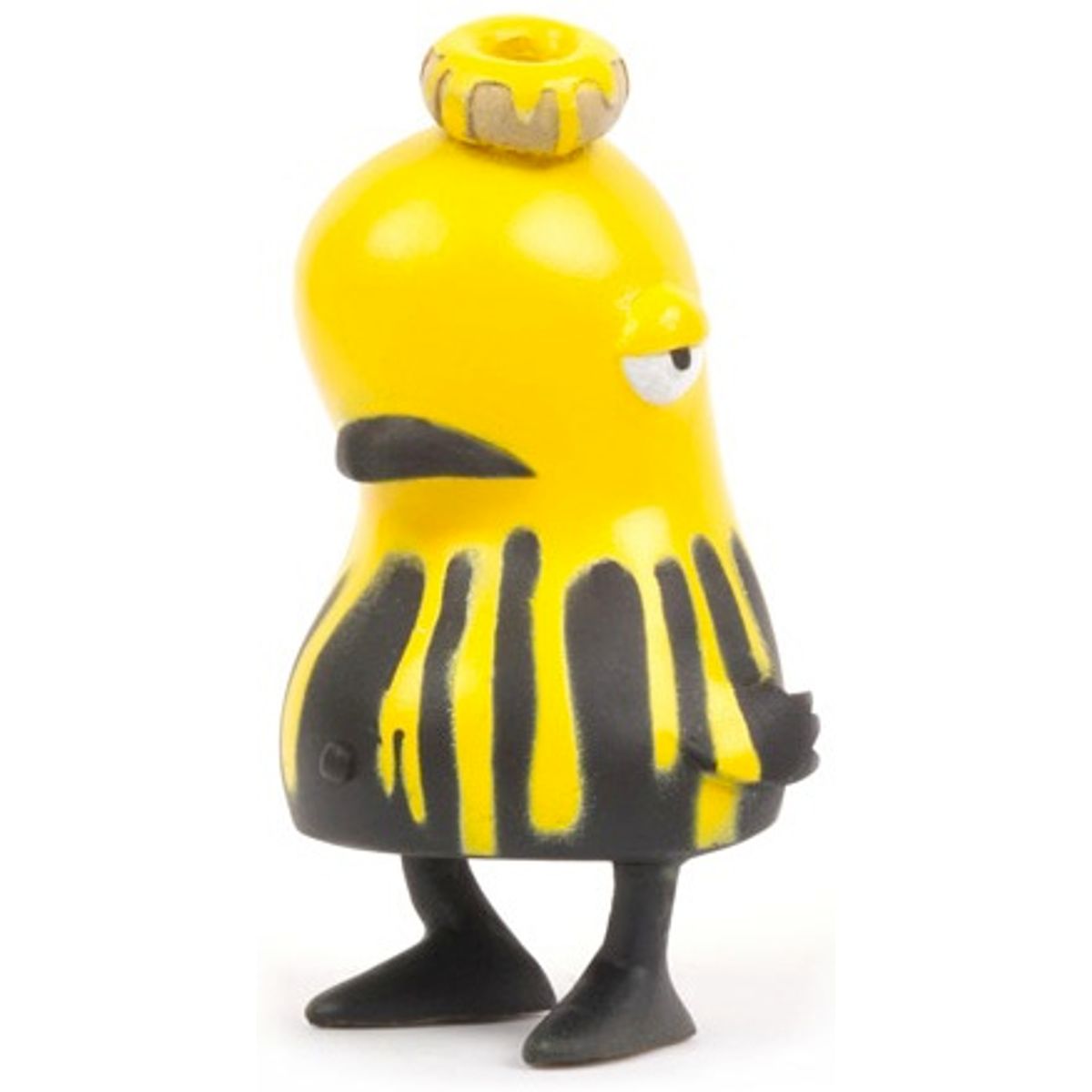 Sluggy P - Yellow