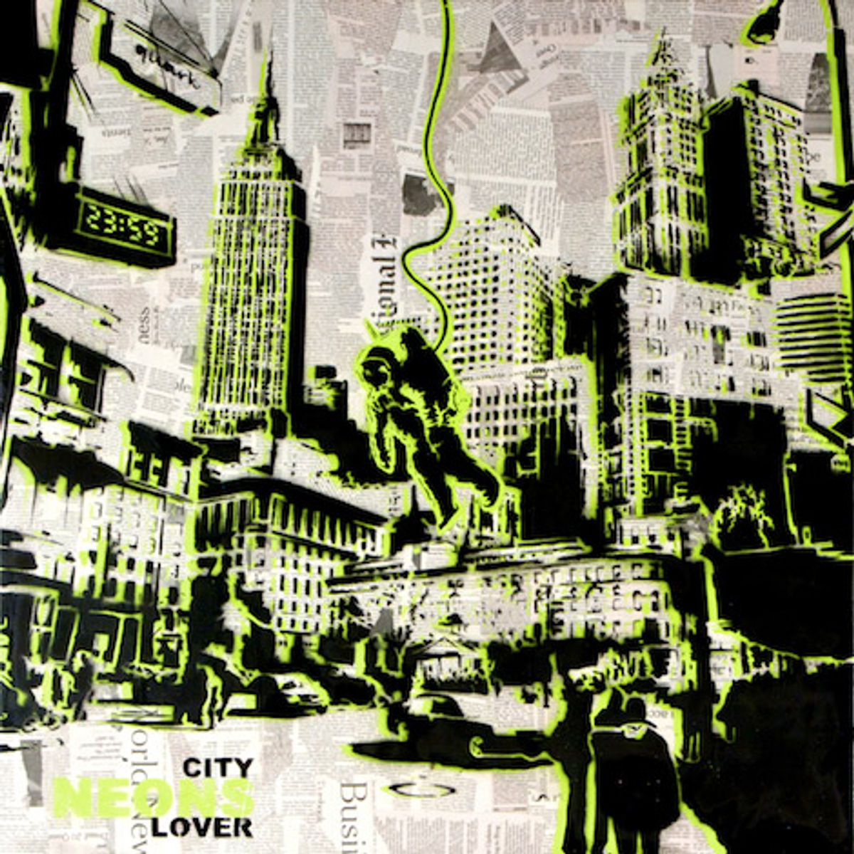 Pictures from the Space