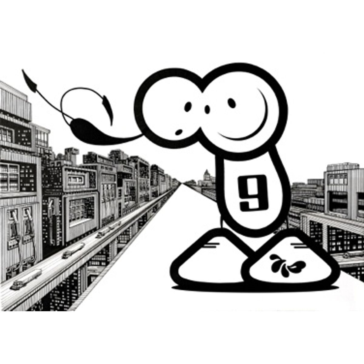 Happy 10th Birthday The London Police