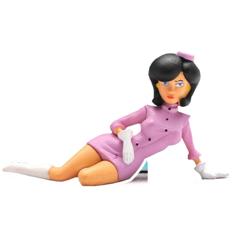 Venture Bros. : Dr. Girlfriend by Kidrobot
