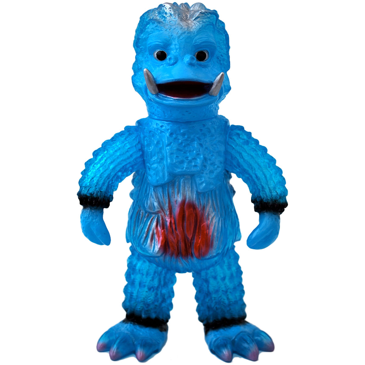 Sarumon - Grumble Toy X Killer J Ver. A.