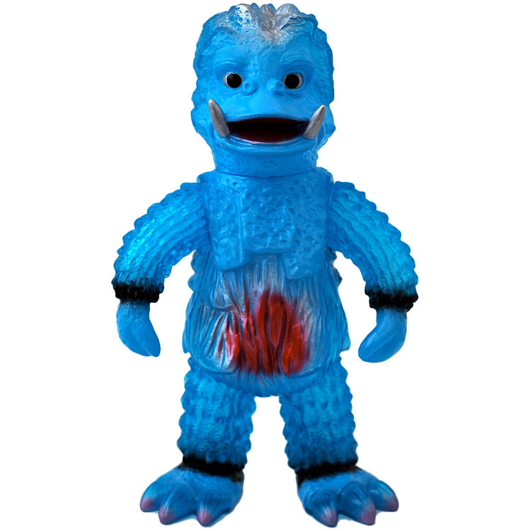 Sarumon - Grumble Toy X Killer J Ver. A. by Killer J