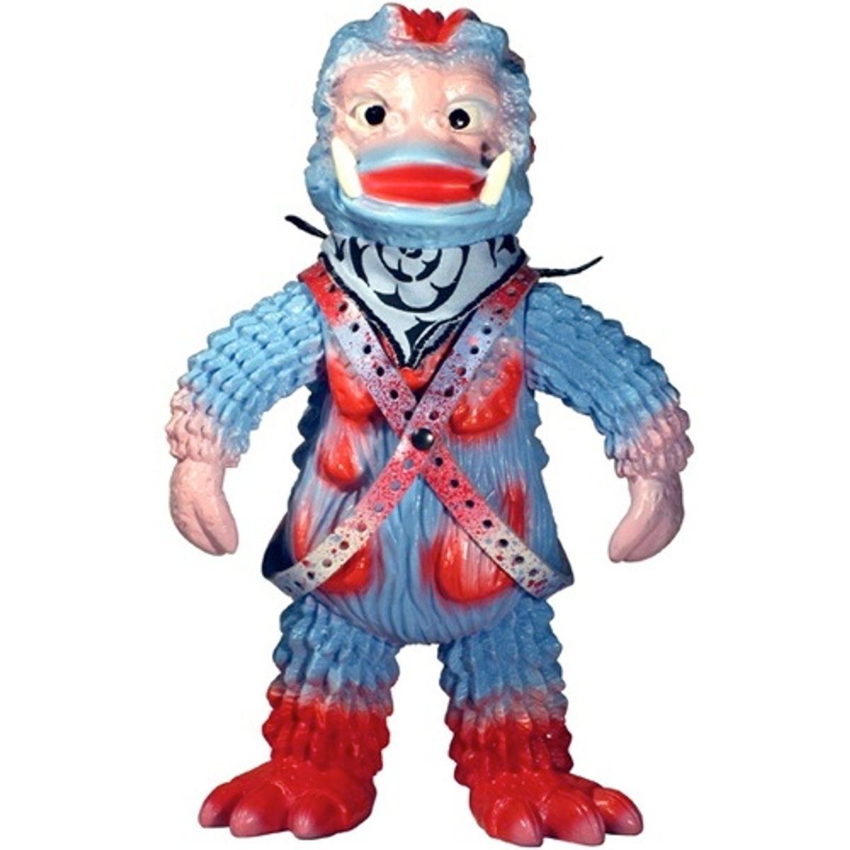 Sarumon - TokyoBerlinViaParis