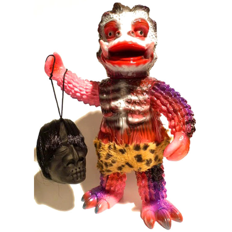 Sarumon - Voodoo by LAMOUR Supreme