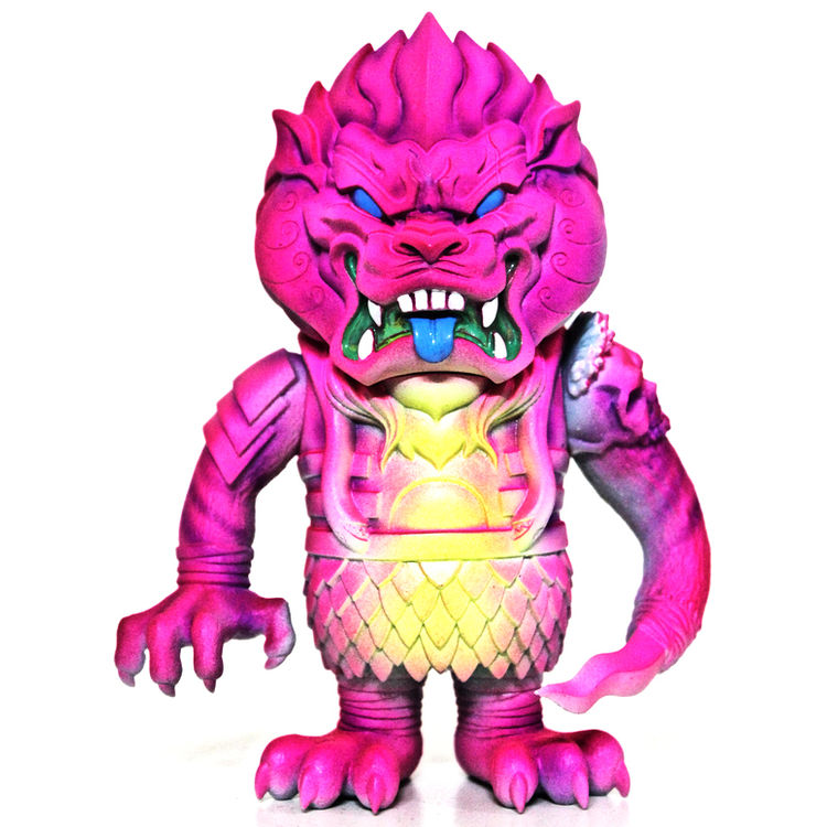 null by LAMOUR Supreme