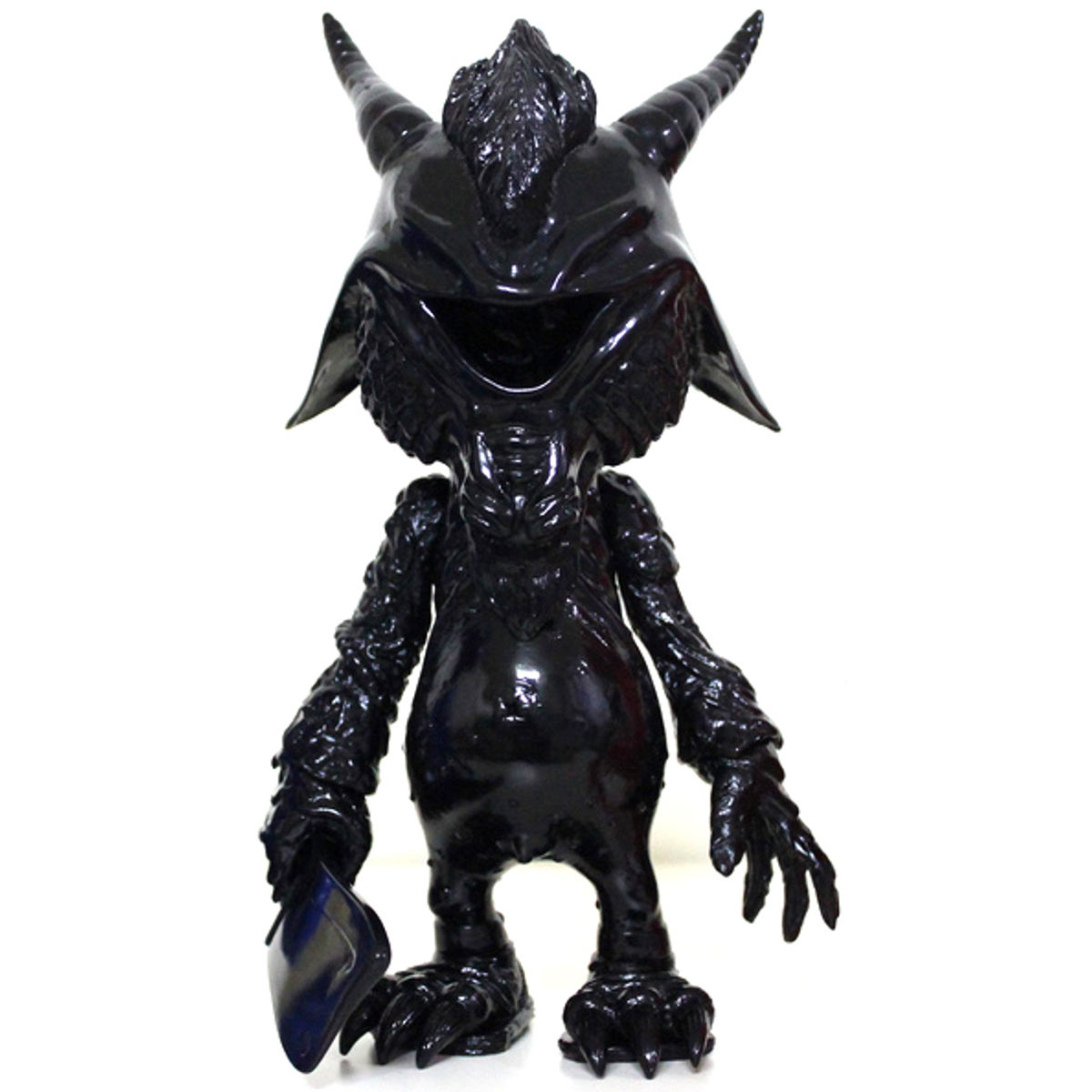 Black Mishka Boogie-Man