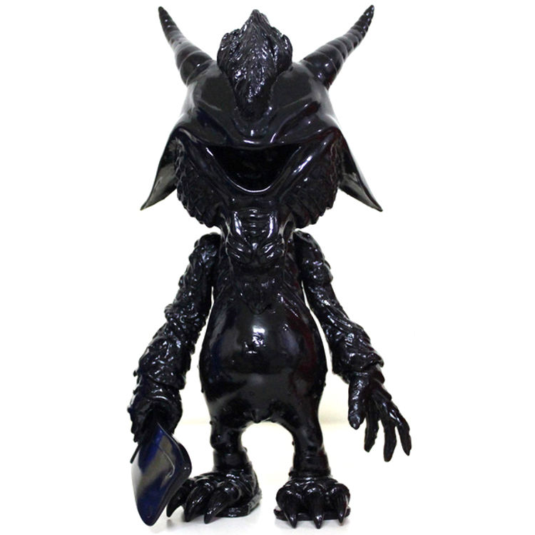 Black Mishka Boogie-Man by Cure Toys