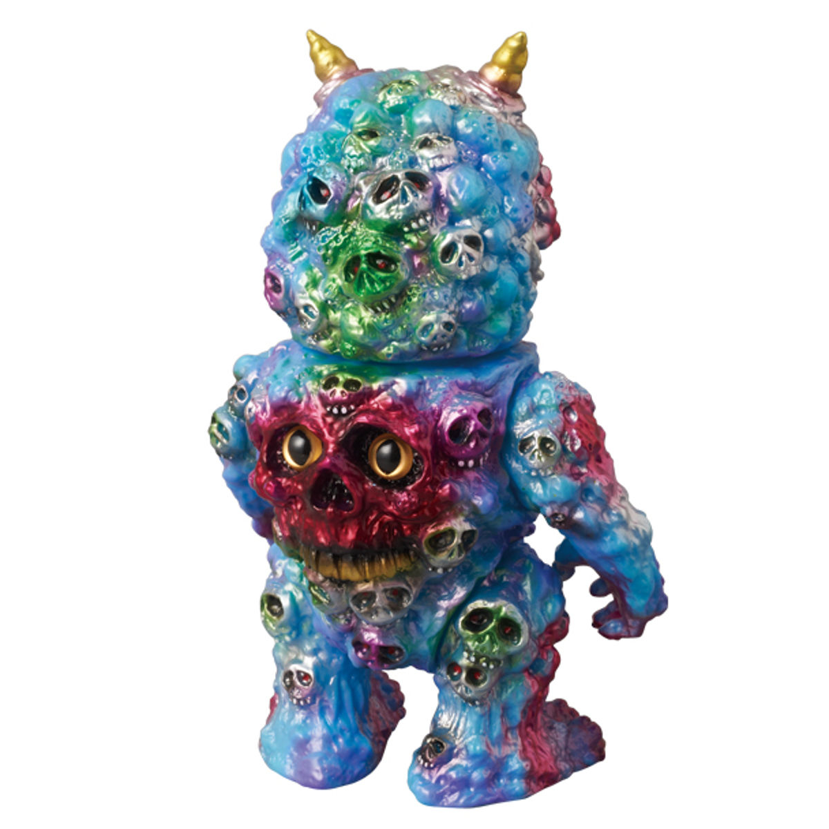 Death Sludge Demon - Medicom