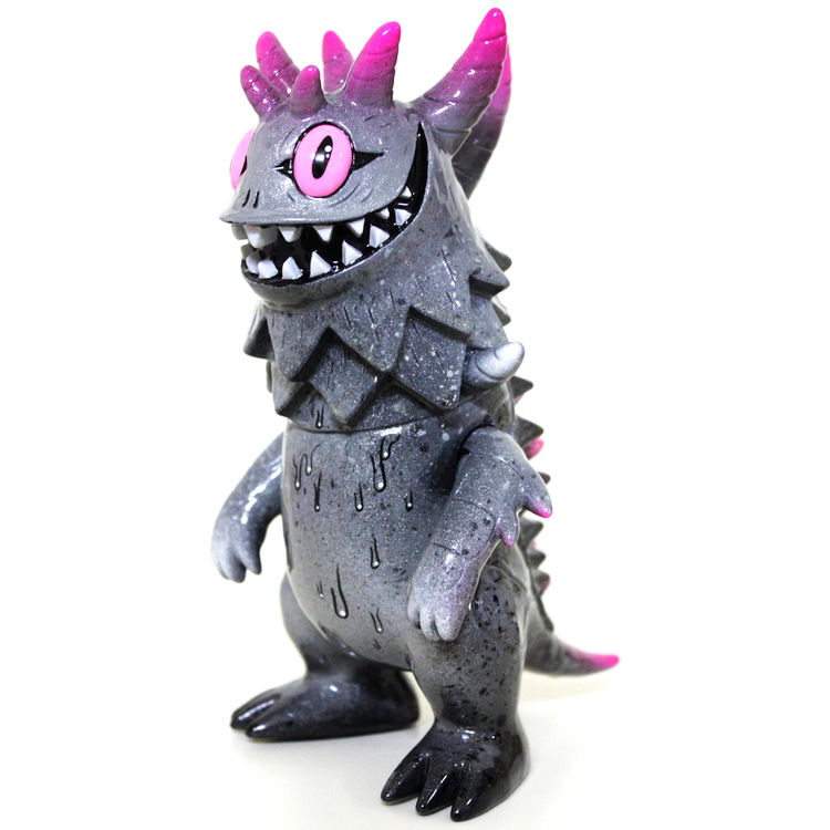 null by Buff Monster