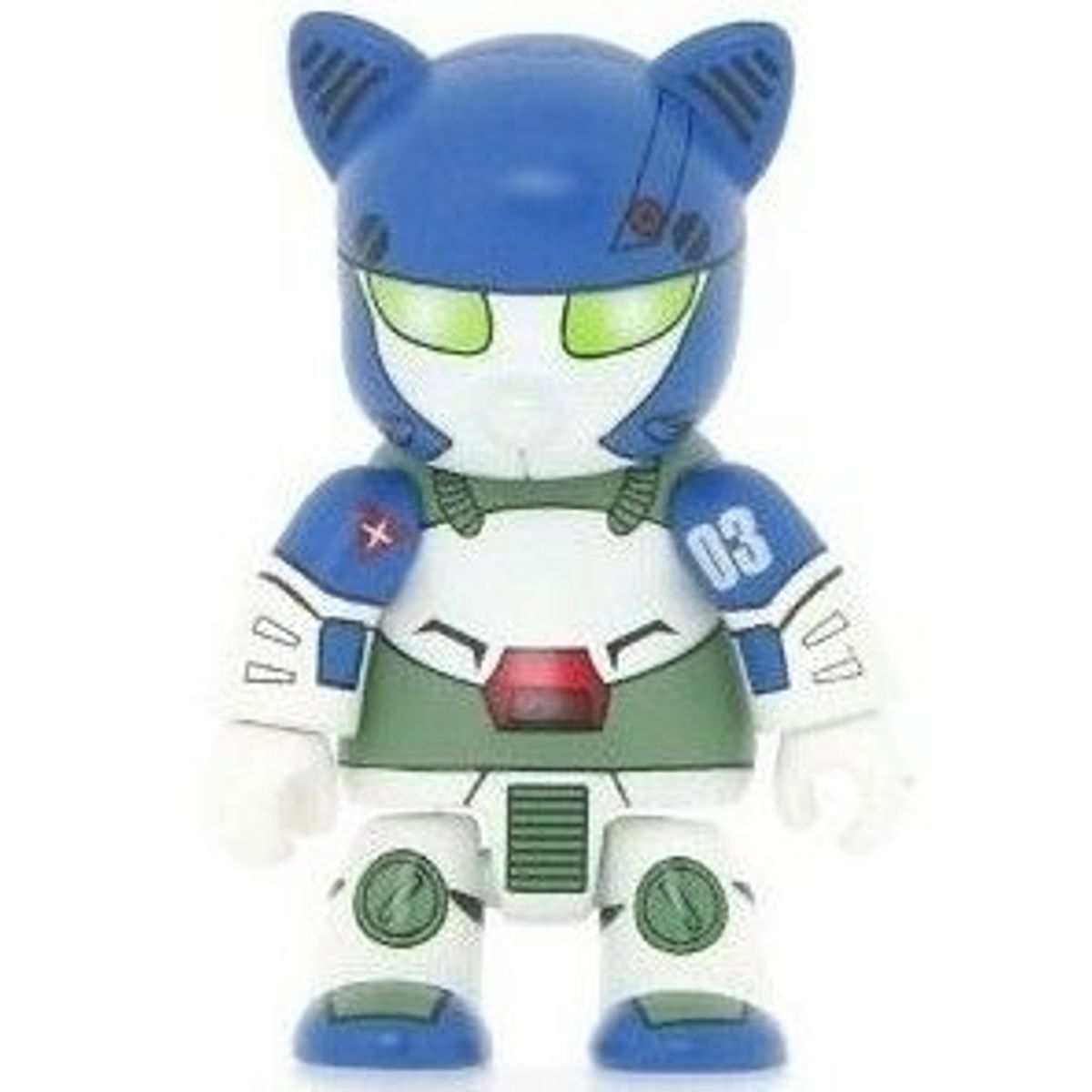 Robot Cat
