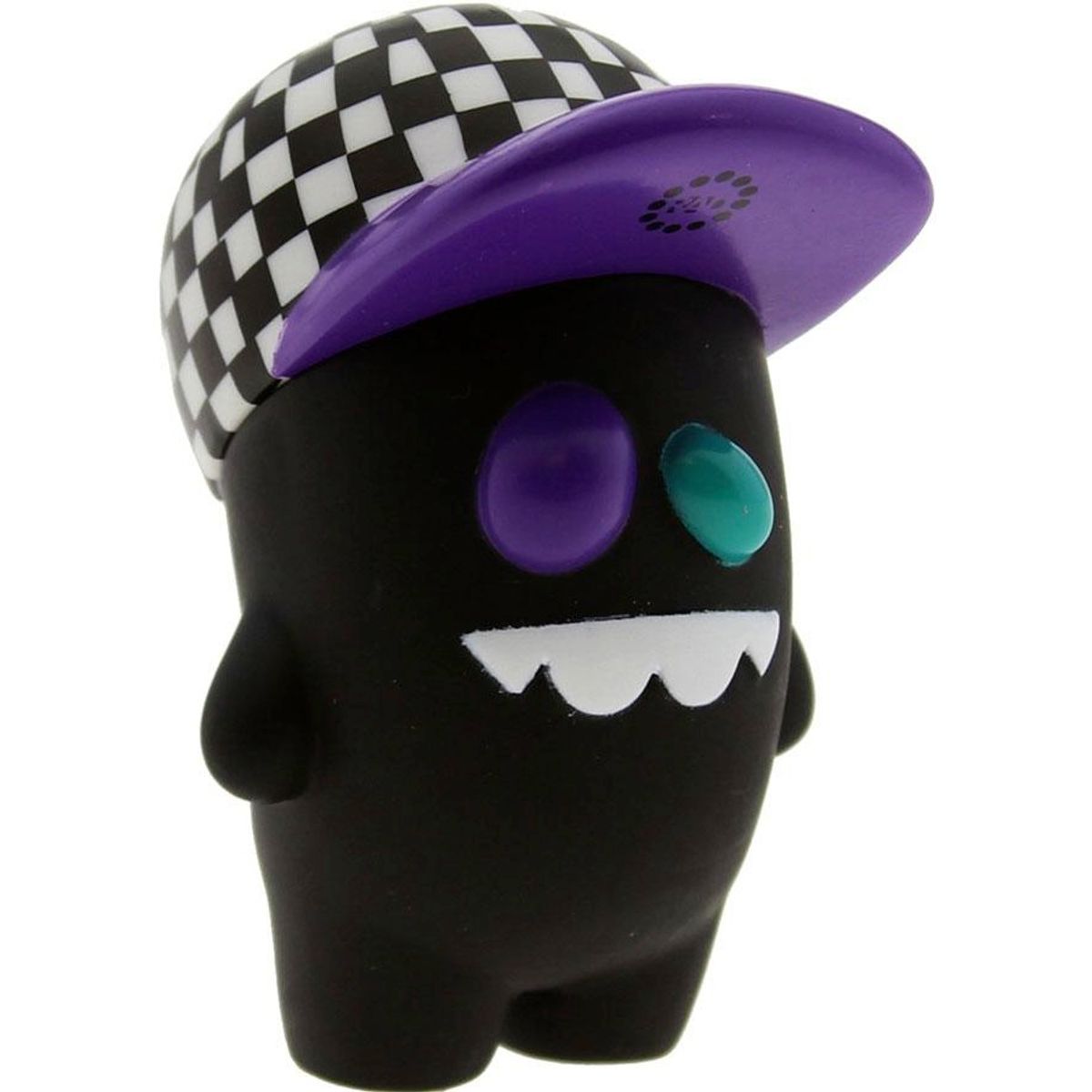 RAD the Hype Monster