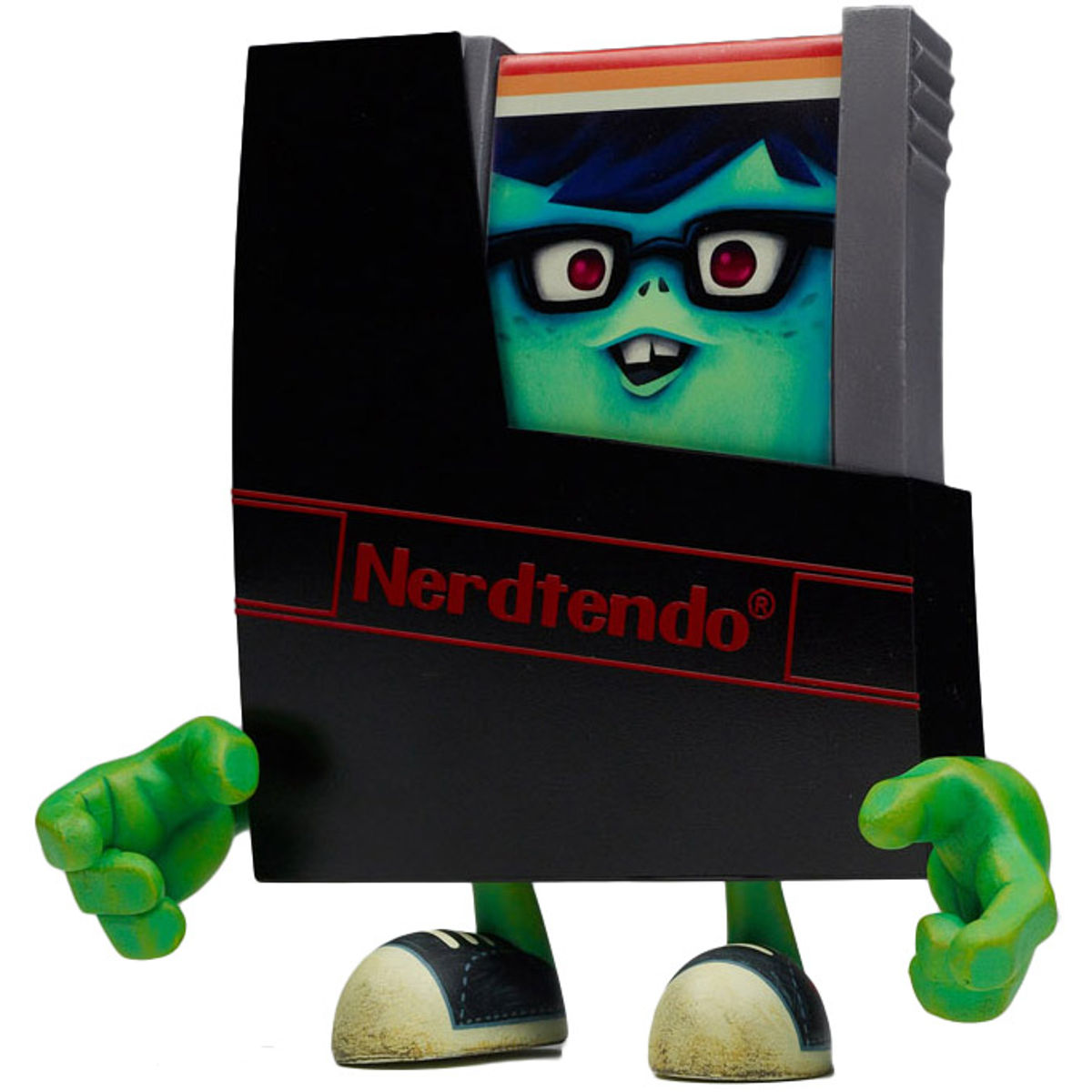 Nerdtendo
