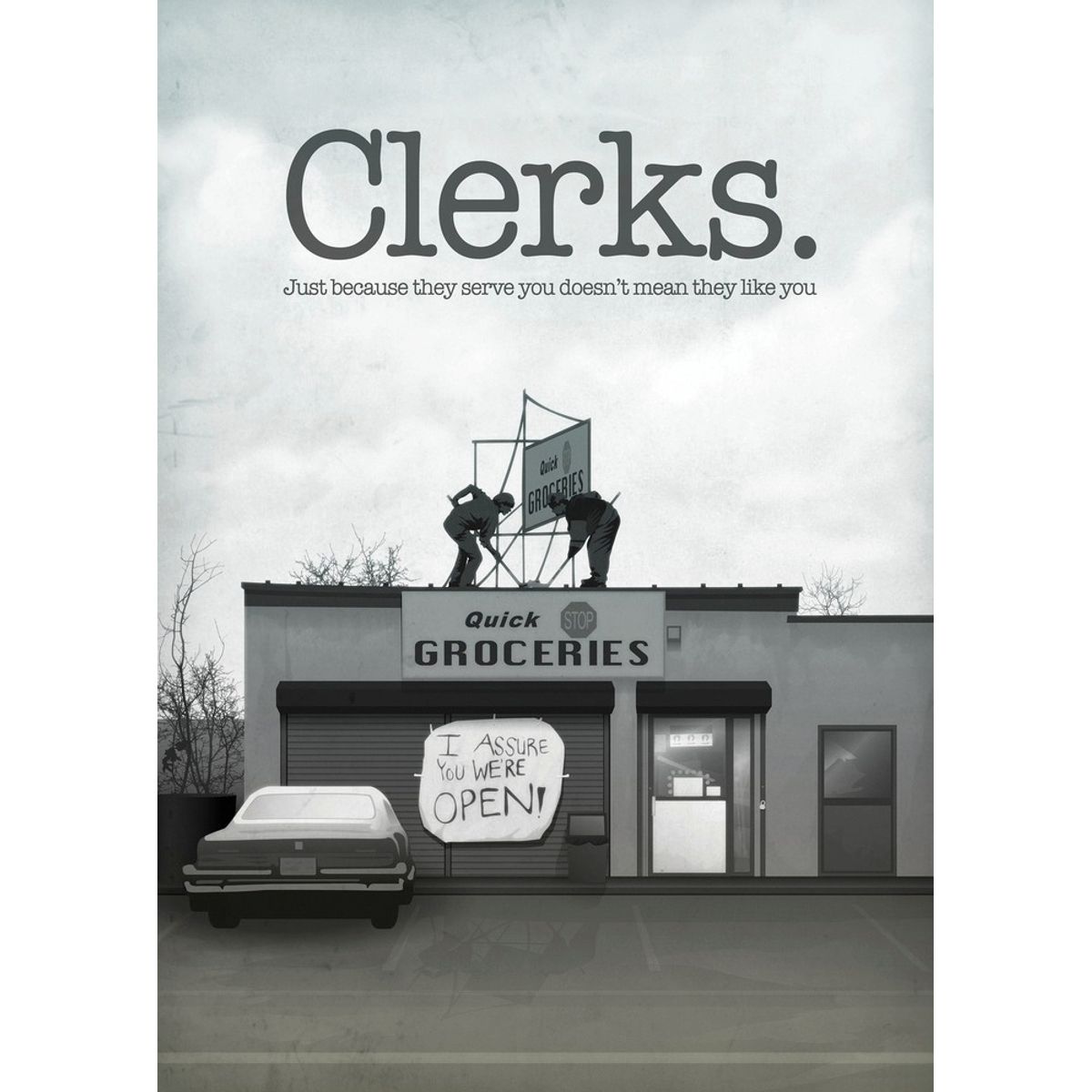 Clerks