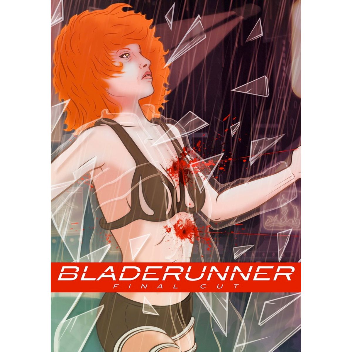Blade Runner