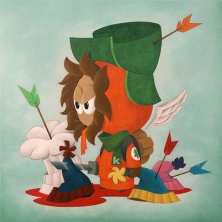 Season Finale by kaNO