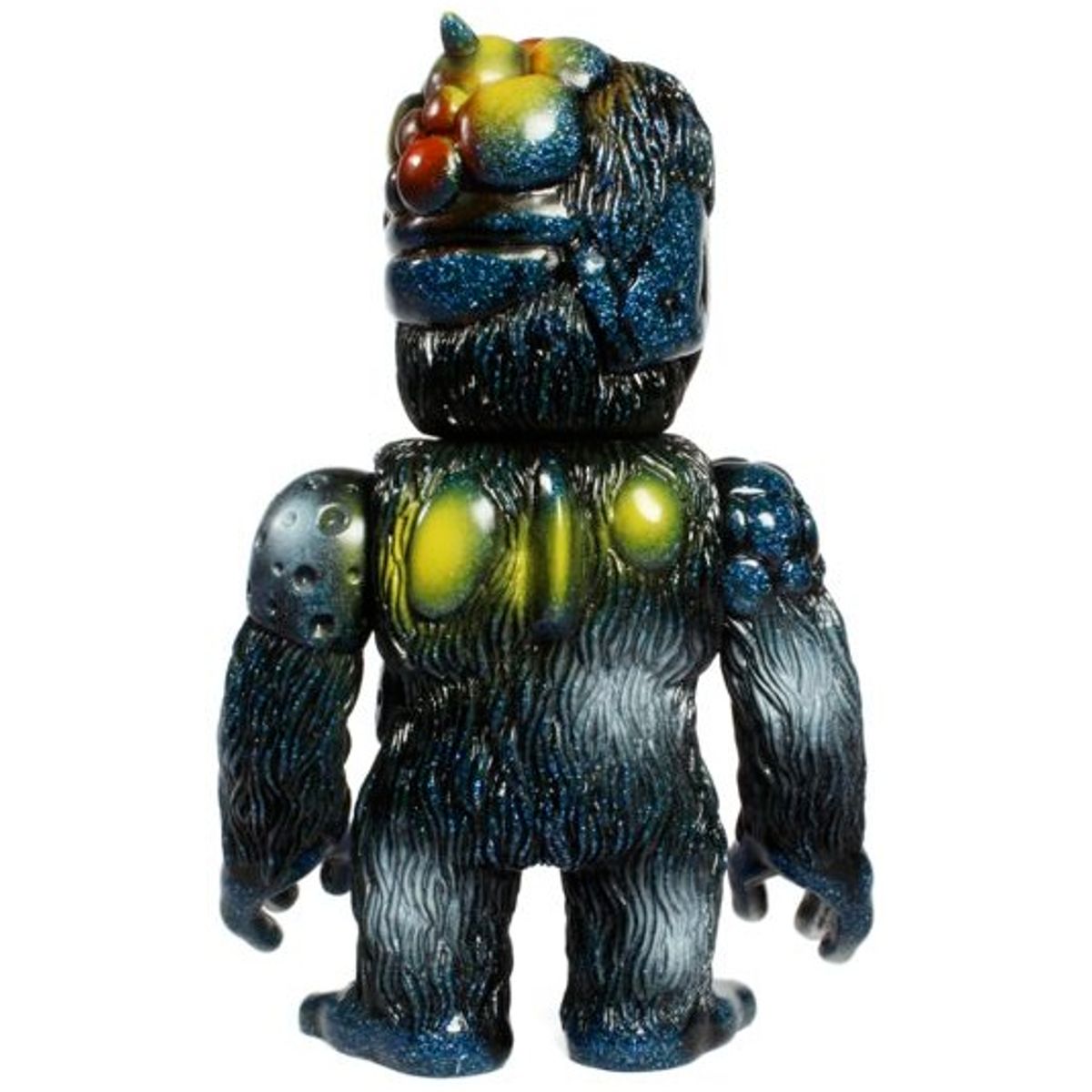 Beast Chaos - Blue Glitter