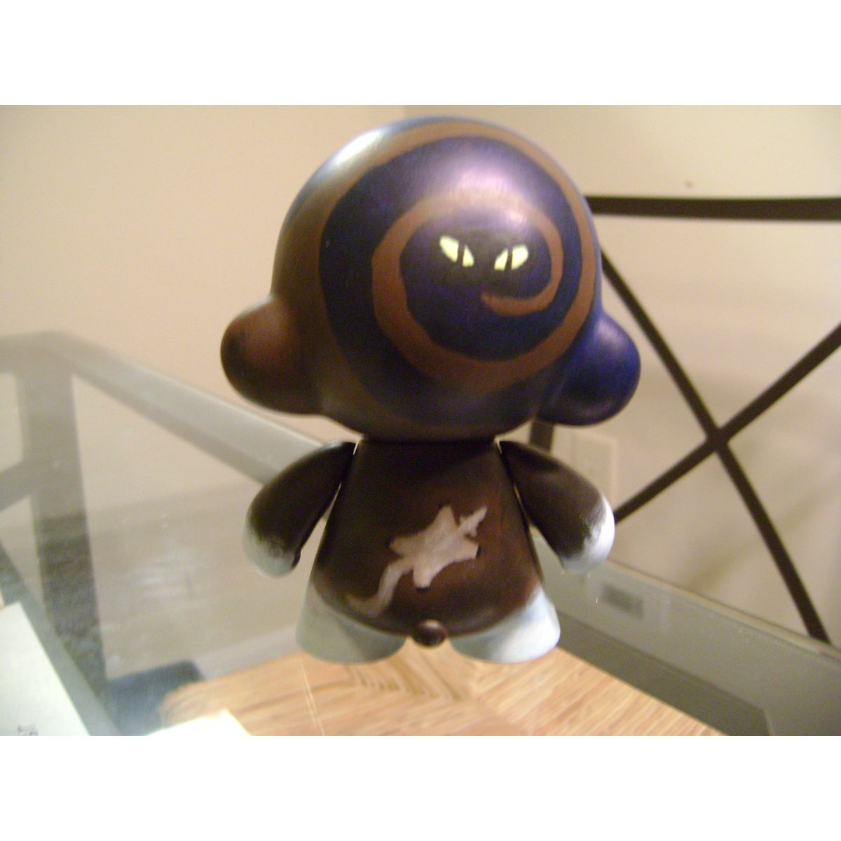 Moonlight Munny