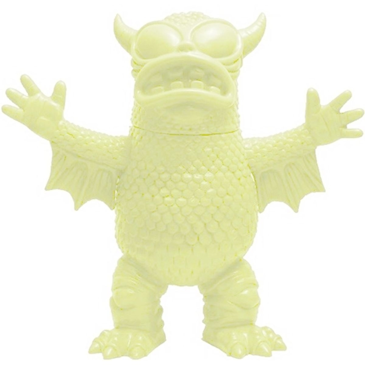 Greasebat - Unpaint GID