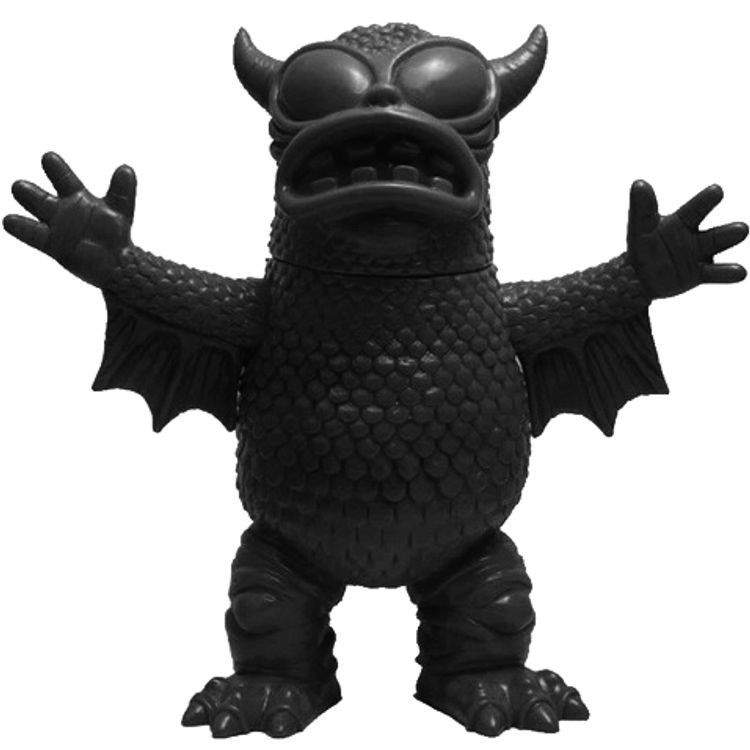 Greasebat - SDCC 2010 Exclusive by Jeff Lamm
