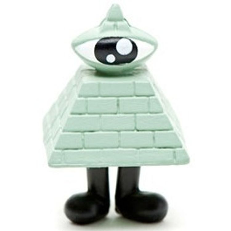 Secret Society by Jeremyville