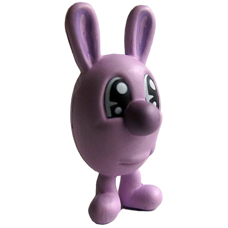 Bunnies by Jeremyville