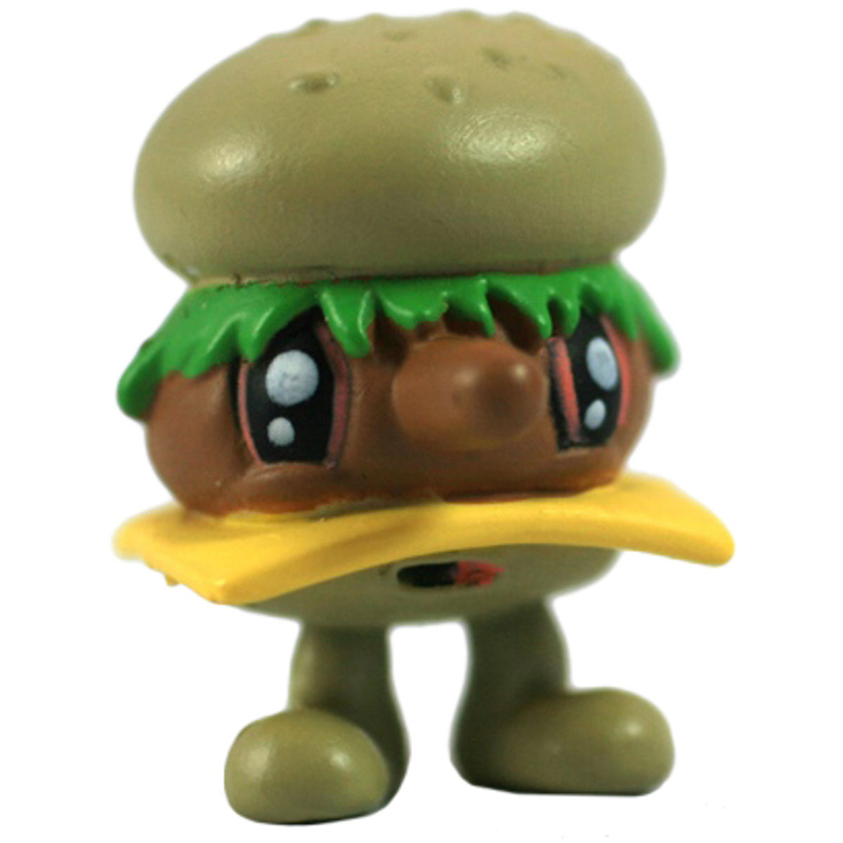 Burgers