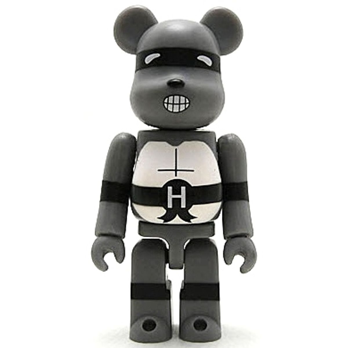 Secret - Ninja Turtle