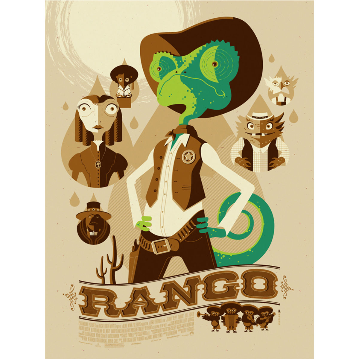 Rango