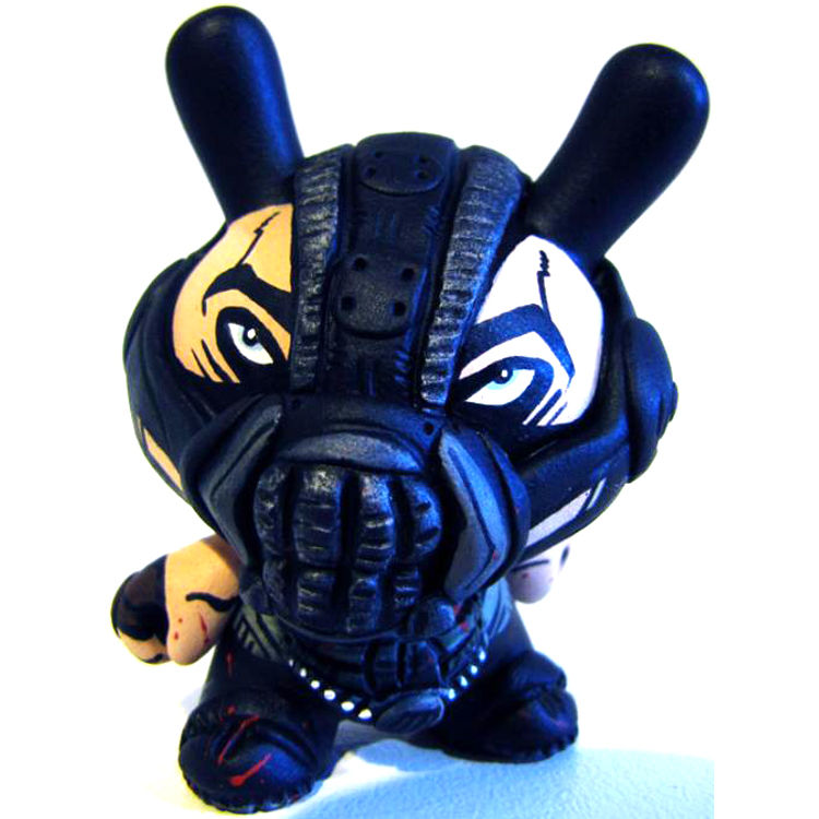 Bane by Sean Viloria