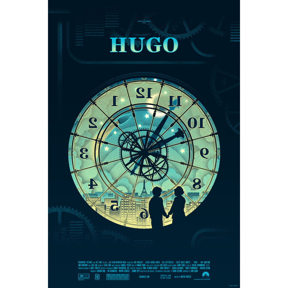 Hugo