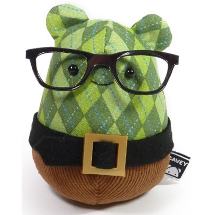 Tolly by Scott Tolleson