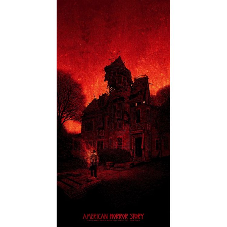 American Horror Story by Daniel Danger
