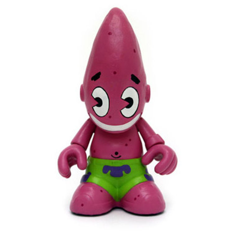 Patrick Bot by Sekure D