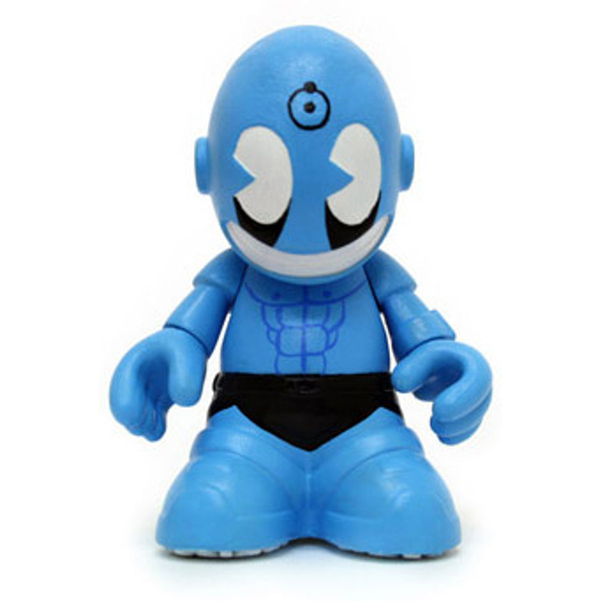 Dr Manhattan Bot