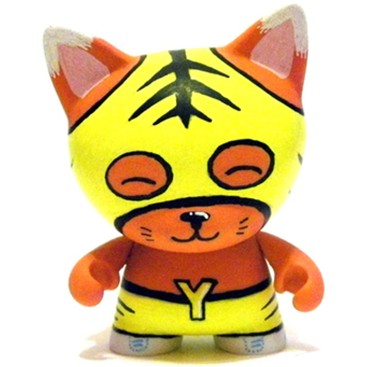 Yatta - CMYK Fighters