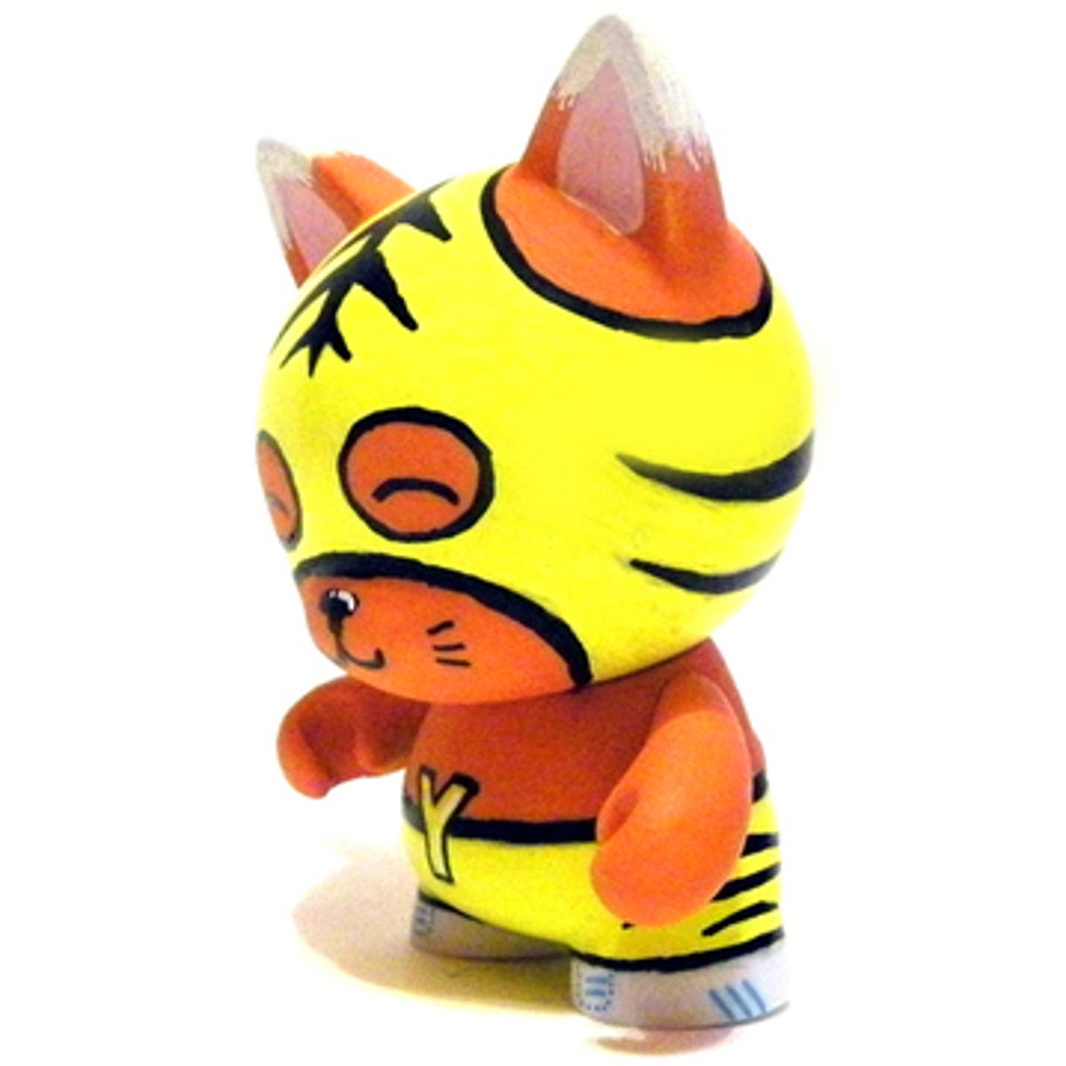 Yatta - CMYK Fighters