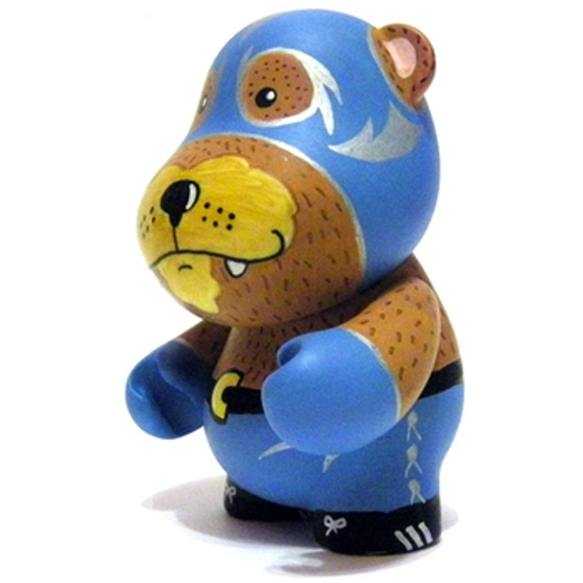 Colt - CMYK Fighters