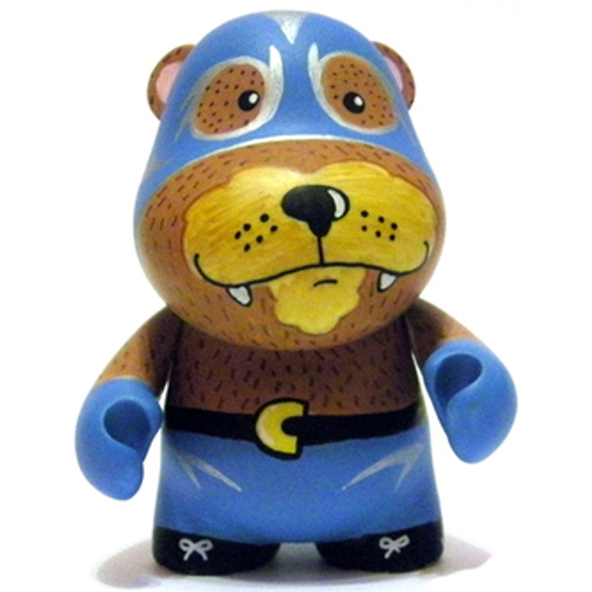 Colt - CMYK Fighters