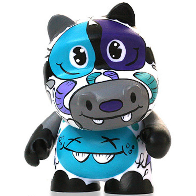 Snout by Tharp