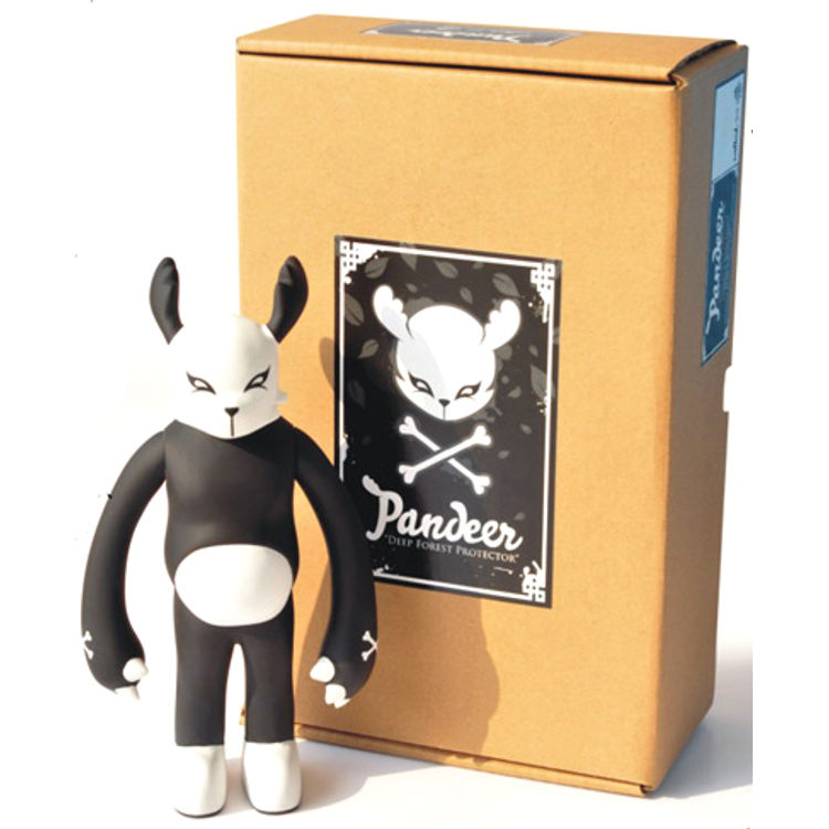 Pandeer by Welkid
