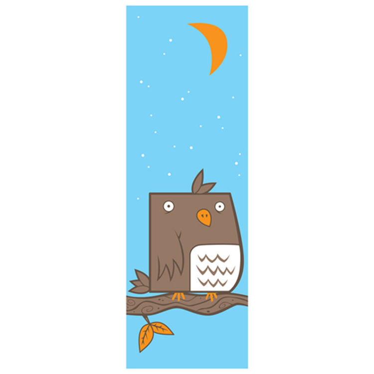 Owl by Rob Warnick